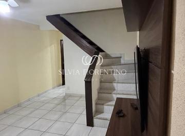 Foto 01 · Casa à venda em Taubaté-SP: 2 quartos, 2 banheiros e 70 m² no Parque São Cristóvão!