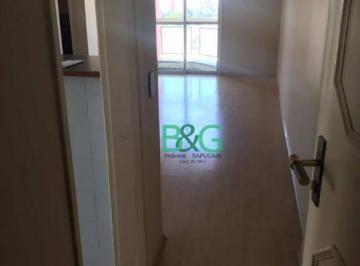 Photo 1 · Apartamento com 2 dormitórios para alugar, 60 m² por R$ 2.500,00/mês - Vila Rege