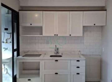 Photo 1 · Apartamento com 1 dormitório à venda, 37 m² por R$ 315.000 - Umarizal - São Paulo/SP
