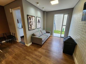 Photo 1 · Apartamento com 1 dormitório para alugar, 25 m² por R$ 3.550/mês - Vila Ipojuca