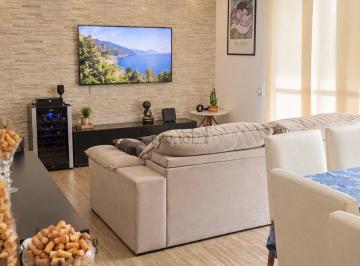 imagem · Apartamento à venda em Campinas, Parque Prado, com 3 quartos, com 118 m², Club H