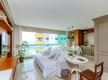 Photo 1 · Apartamento para locação com 4 quartos no Edifício Château Montmartre - Balneári
