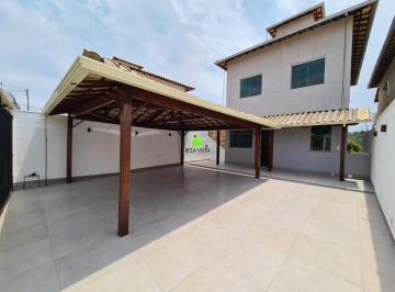 Photo 1 · Casa à venda 4 quartos em Bela Vista