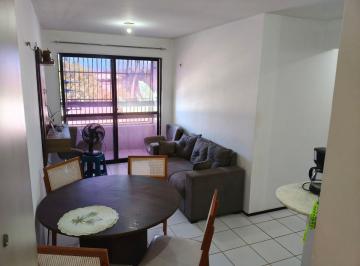Apartamento de 2 quartos, Caucaia · Apartamento próximo à praia de Cumbuco