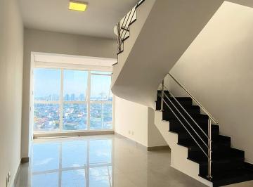 Apartamento · 186m² · 3 Quartos · 2 Vagas · Cobertura 3 Dormitórios, sendo 1 suíte com 186 m² no Edifício Valencya Alta Vista