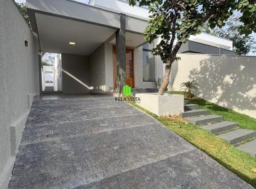 Photo 1 · Casa à Venda 116,50 m² de Área Construída, 3 Quartos e Lote de 265 m² - Bairro R