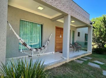Photo 1 · Casa Porteira Fechada com 5 Quartos, Suíte com Closet, Piscina Aquecida - 170 m²