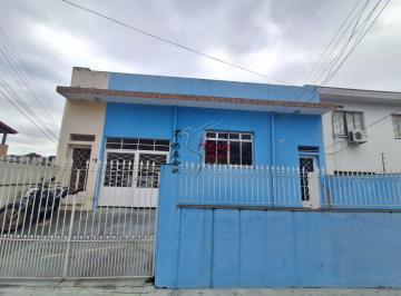 Casa · 100m² · 3 Quartos · 1 Vaga · Casa 3 dormitórios R$ 2.000,00 ( Jardim Líbano)