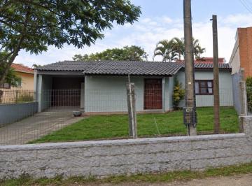 Photo 1 · Terreno com casa e amplo espaço para garagem próximo ao Ecoville