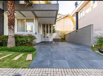 Casa · 351m² · 3 Quartos · 6 Vagas · Casa a venda no Uberaba, Curitiba - 3 suites e 350 m2 privativos