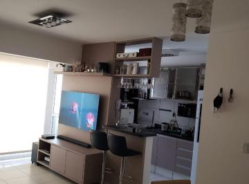 Capa · Apartamento 2 quartos com suíte Semi Mobiliado