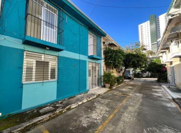 Casa de 3 quartos, Recife · Casa duplex a venda com 3 quartos e suíte em condomínio fechado | Campo Grande – Recife