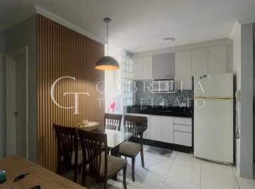 Apartamento a venda no condomínio Recanto dos Passaros 2 dormitorios · Apartamento à venda - em Nossa Senhora Aparecida
