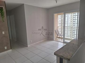 Photo 1 · Apartamento - Residencial Rossi Montês - Vila Industrial - 2 Dormitórios - 65m².