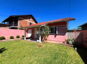 Casa · 65m² · 2 Quartos · AUXILIADORA PREDIAL ALUGA CASA EM ESTANCIA VELHA