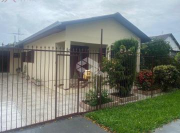Casa · 153m² · 3 Quartos · 4 Vagas · Casa no Centro de Esteio