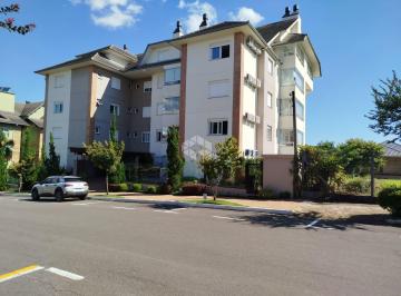 Apartamento · 93m² · 2 Quartos · Apartamento centro de Nova Petrópolis