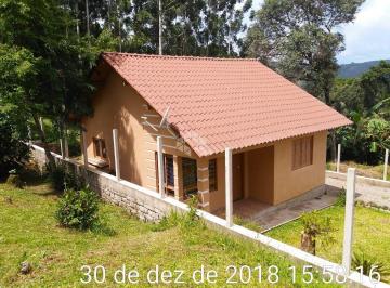 Casa · 46m² · 1 Quarto · 2 Vagas · Casa 01 quarto em Nova Petrópolis