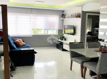Apartamento · 53m² · 2 Quartos · 1 Vaga · Apartamento 2 Dormitórios Elevador Esteio
