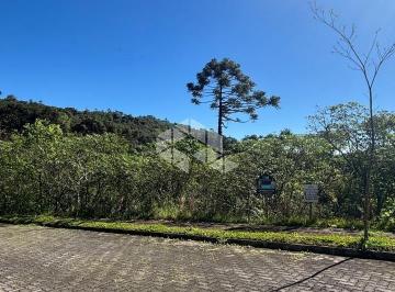 Terreno · 427m² · Terreno na Linha Imperial, Nova Petrópolis - Serra Gaúcha