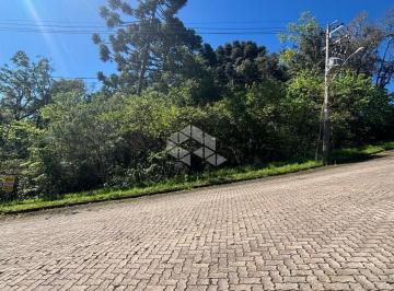 Terreno · 426m² · Terreno na Linha Imperial, Nova Petrópolis - Serra Gaúcha