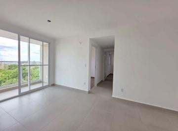 Apartamento de 2 quartos, Águas Claras · LUMI TOWER, 2 QUARTOS, SUÍTE, 60M², NASCENTE, LAZER COMPLETO