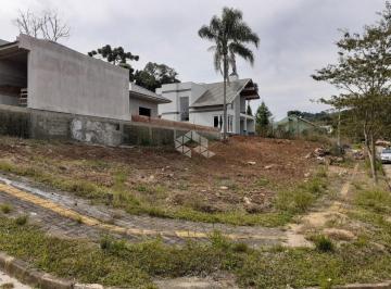 Terreno · 403m² · Terreno em Nova Petrópolis na Serra Gaúcha