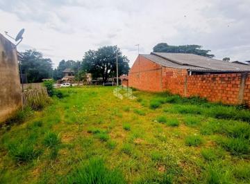 Terreno · 305m² · Terreno Escriturado , zona alta, com 305m² no bairro Berto Círio ,Nova Santa Rita