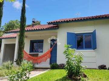 Casa · 70m² · 2 Quartos · 1 Vaga · Casa alvenaria 2 quartos à venda bairro Piá Nova Petrópolis