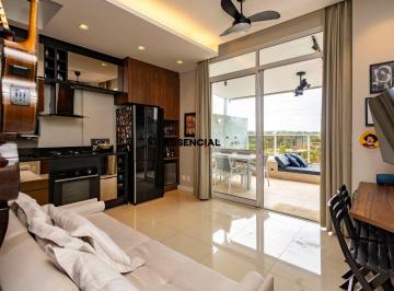 Apartamento de 1 quarto, Brasília · Duplex Exclusivo para locação — 87,00 m², Vista Livre, Cobertura