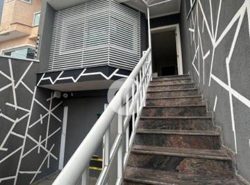 Casa · 178m² · 3 Quartos · 2 Vagas · Sobrado Comercial de Alto Padrão – Ideal para Clínica Estética | Jardim Bela Vista – Santo André