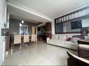 Apartamento · 106m² · 4 Quartos · 3 Vagas · Apartamento à venda 3 quartos no bairro Prado