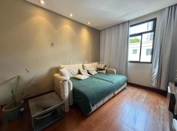 Apartamento · 85m² · 3 Quartos · 2 Vagas · Apartamento à venda no bairro Serra