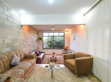 Casa · 400m² · 4 Quartos · 3 Vagas · Casa à venda no bairro Sagrada Família