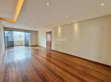 Apartamento · 200m² · 4 Quartos · 2 Vagas · Apartamento à venda no bairro Savassi