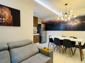 Apartamento · 50m² · 1 Quarto · 1 Vaga · Apartamento mobiliado de 1 quarto para alugar em Bento Ferreira, Vitória