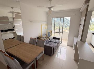 Apartamento · 65m² · 3 Quartos · 2 Vagas · Aluga-se apartamento de 3 quartos sendo 1 suite no bairro Passo Manso