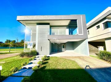 Casa · 216m² · 4 Quartos · 2 Vagas · Sobrado em condominio de alto padrão em Nova Santa Rita