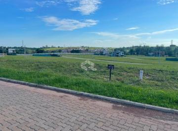 Terreno · 358m² · Terreno no Condomínio Legano Reserva em Nova Santa Rita