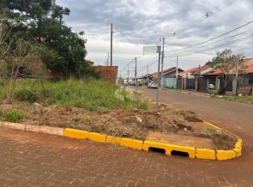 Terreno · 233m² · TERRENO EM NOVA SANTA RITA, BAIRRO CALIFÓRNIA