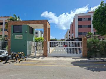 Apartamento · 62m² · 3 Quartos · 1 Vaga · APARTAMENTO A VENDA NO ALVARO WEYNE 3 QUARTOS COM AREA DE LAZER COMPLETA