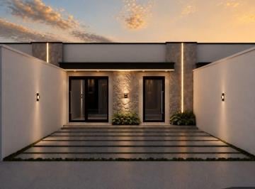 Casa · 87m² · 3 Quartos · 1 Vaga · Casa a venda 3 quartos no Jardim Icarai, Caucaia