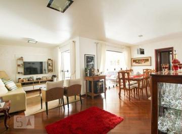 Apartamento · 143m² · 4 Quartos · 2 Vagas · Apartamento para Aluguel - Setor Bueno, 4 Quartos, 143 m² - Goiânia