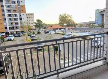 Apartamento de 2 quartos, São Luís · Apartamento de 2 quartos no Calhau mobiliado