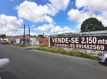 Terreno · 2115m² · TERRENO PROXIMO A AV OLIVEIRA PAIVA
