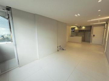 Apartamento · 94m² · 3 Quartos · 1 Vaga · Apartamento de 3 quartos, sendo 2 suítes no Renascença 94 metros com projetados