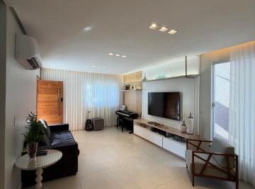 Casa · 140m² · 4 Quartos · 2 Vagas · Casa em condomínio Duplex, no Jardim Eldorado com 135 4 quartos, 2 suítes e 2 se