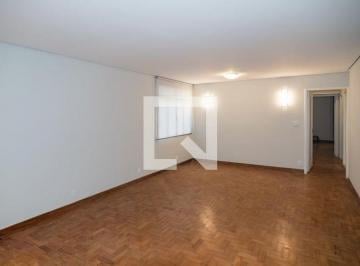 Apartamento · 100m² · 2 Quartos · 1 Vaga · Apartamento para Aluguel - Bela Vista, 2 Quartos,  100 m2 - São Paulo
