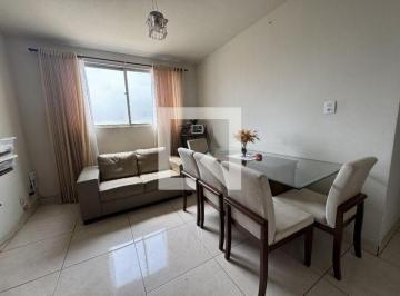 Apartamento · 69m² · 3 Quartos · 1 Vaga · Apartamento para Aluguel - Jardim Luz, 3 Quartos, 69 m2 - Aparecida de Goiânia