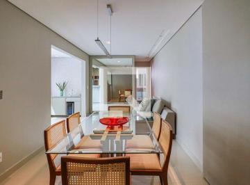 Apartamento · 75m² · 2 Quartos · 2 Vagas · Apartamento para Aluguel - Sion, 2 Quartos, 75 m2 - Belo Horizonte